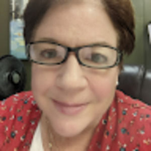 Meet your Posher, Kathy